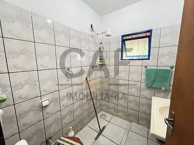 Casa com 378m² 2 quartos e 1 banheiro, à venda, no bairro Jardim Florianópolis em Jaguariúna