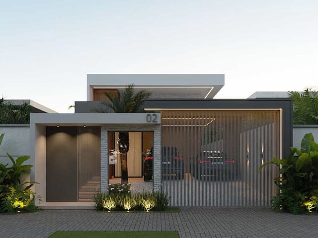 Casa com 320m² 3 quartos e 1 banheiro, à venda, no bairro Jardim das Itaúbas em Sinop