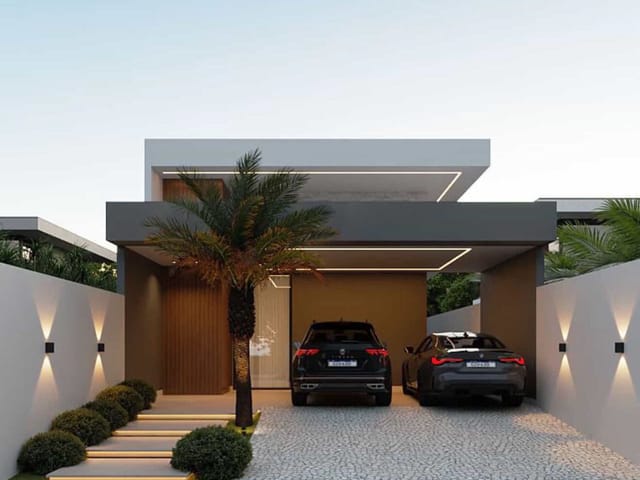Casa com 320m² 3 quartos e 1 banheiro, à venda, no bairro Jardim das Itaúbas em Sinop