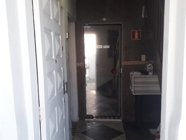 Casa com 335m², à venda, no bairro Vila Mathias em Santos