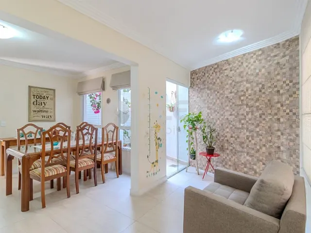 Casa 3 quartos e 4 banheiros, à venda, no bairro Santa Teresinha em São Paulo