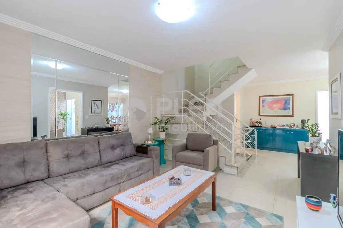 Apartamento de 3 quartos à venda em Santa Teresinha, São Paulo