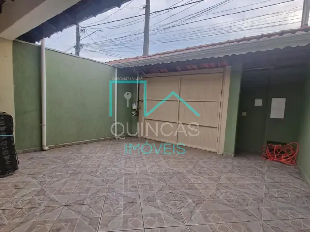 Casa com 125m² 2 quartos e 2 banheiros, à venda, no bairro Jardim Tannus em Jundiaí