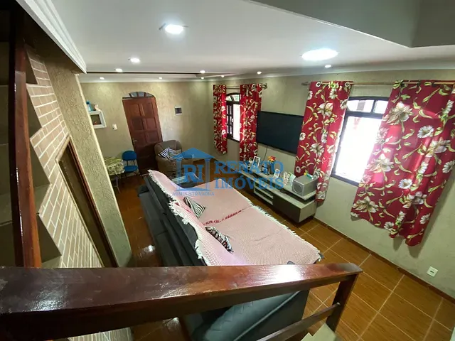 Casa com 408m² 4 quartos e 2 banheiros, à venda, no bairro Inoã (Inoã) em Maricá