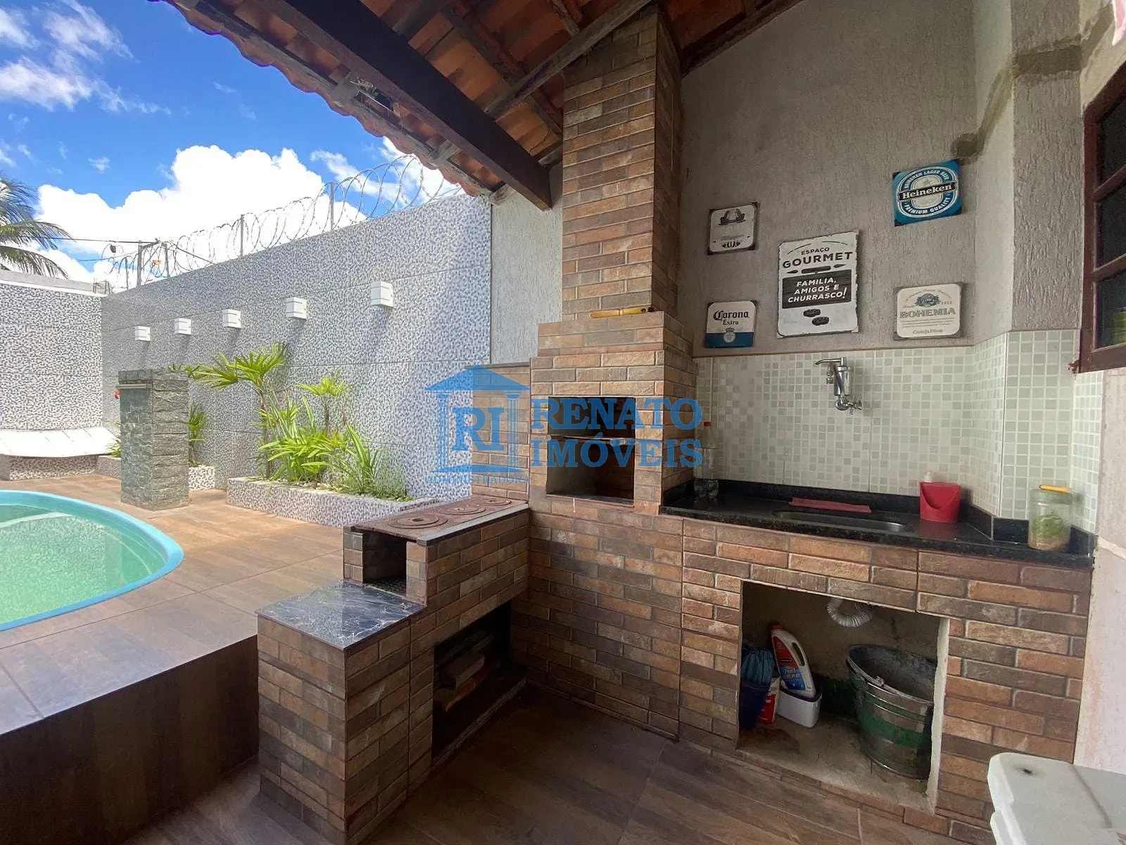 Casa, 4 quartos, 108 m² - Foto 4