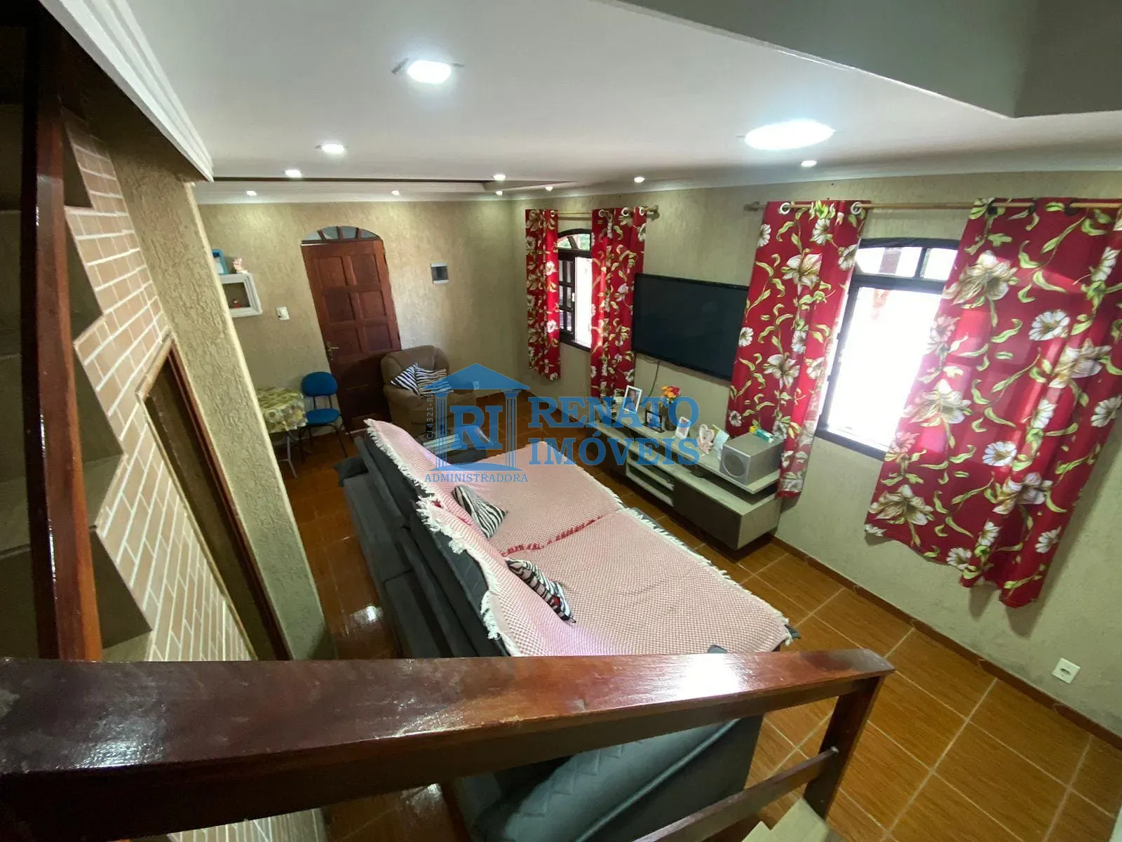 Casa, 4 quartos, 108 m² - Foto 5