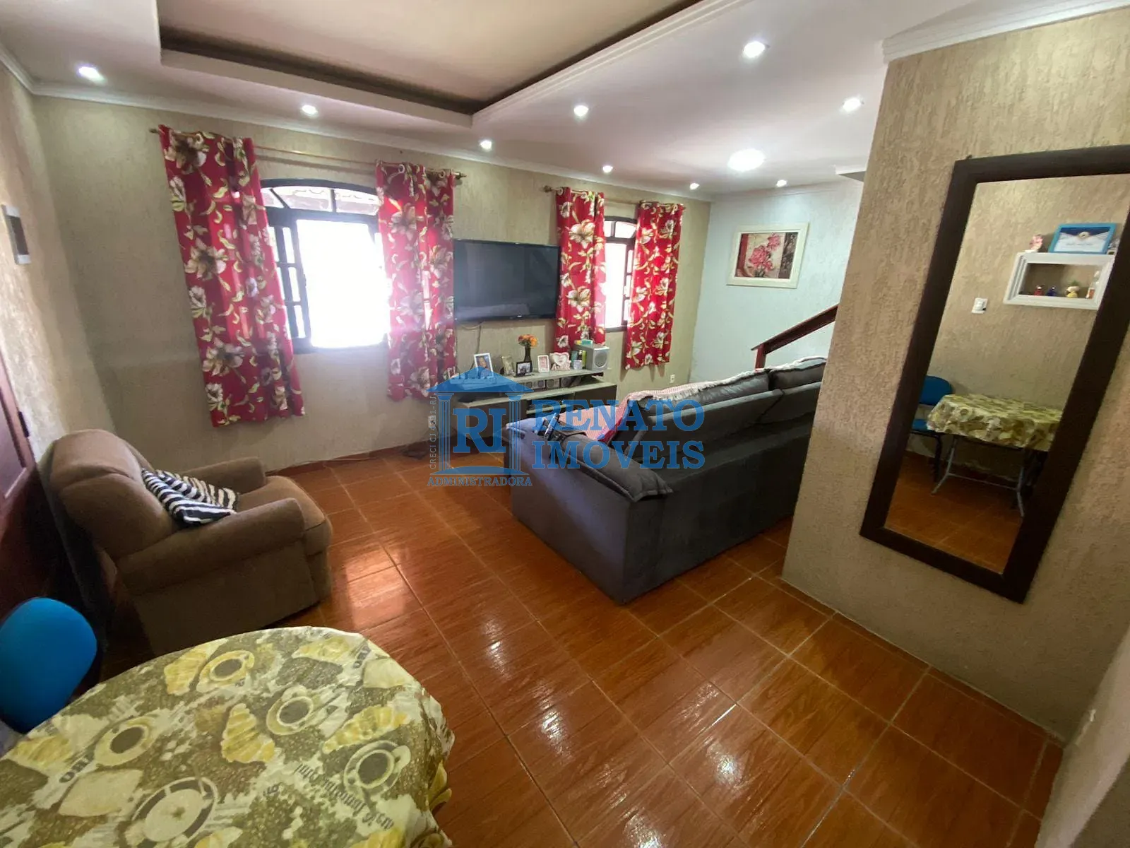 Casa, 4 quartos, 108 m² - Foto 6