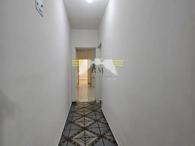 Casa com 125m² 4 quartos e 2 banheiros, à venda, no bairro Vila Rica em São Paulo