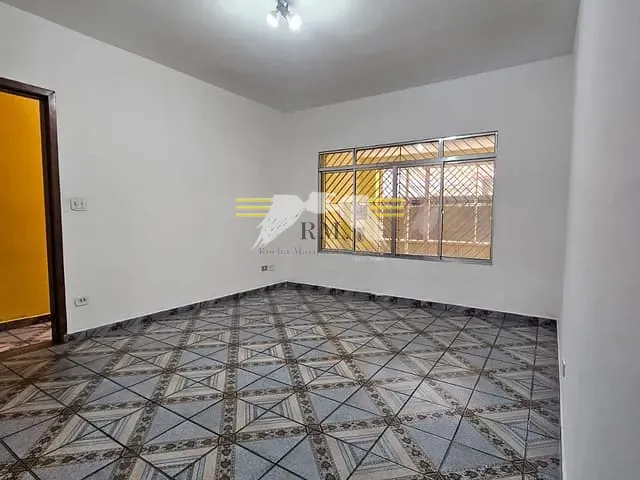 Casa com 125m² 4 quartos e 2 banheiros, à venda, no bairro Vila Rica em São Paulo