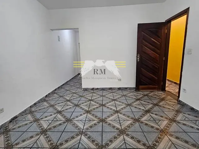 Casa com 125m² 4 quartos e 2 banheiros, à venda, no bairro Vila Rica em São Paulo