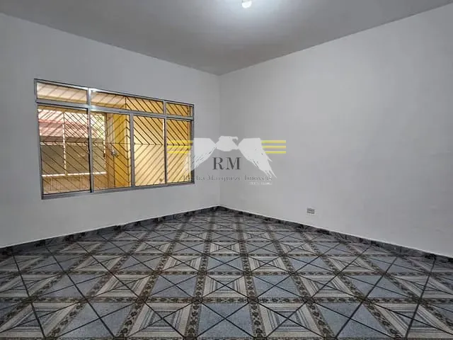 Casa com 125m² 4 quartos e 2 banheiros, à venda, no bairro Vila Rica em São Paulo