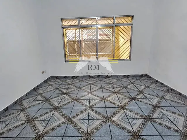 Casa com 125m² 4 quartos e 2 banheiros, à venda, no bairro Vila Rica em São Paulo