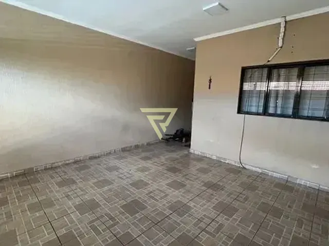 Casa com 125m² 3 quartos e 2 banheiros, à venda, no bairro Planalto Verde em Ribeirão Preto