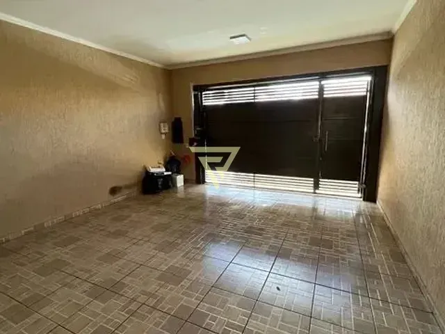 Casa com 125m² 3 quartos e 2 banheiros, à venda, no bairro Planalto Verde em Ribeirão Preto