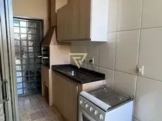 Casa com 125m² 3 quartos e 2 banheiros, à venda, no bairro Planalto Verde em Ribeirão Preto