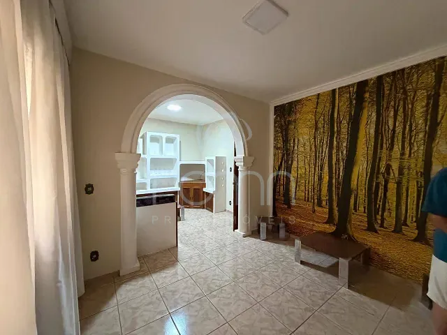 Casa com 264m² 3 quartos e 4 banheiros, à venda, no bairro Vila Ercília em São José do Rio Preto