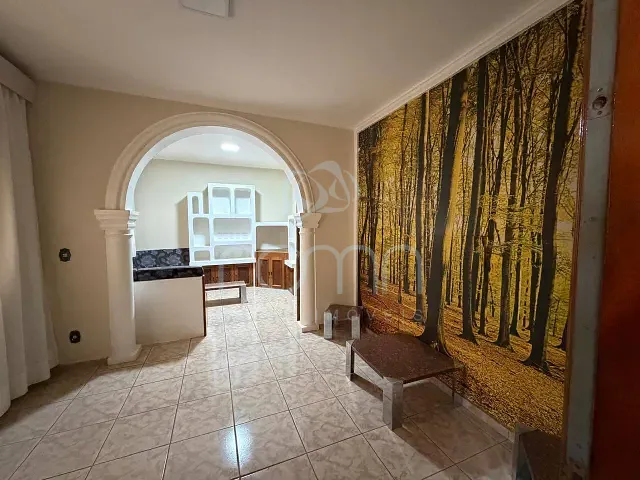 Casa com 264m² 3 quartos e 4 banheiros, à venda, no bairro Vila Ercília em São José do Rio Preto