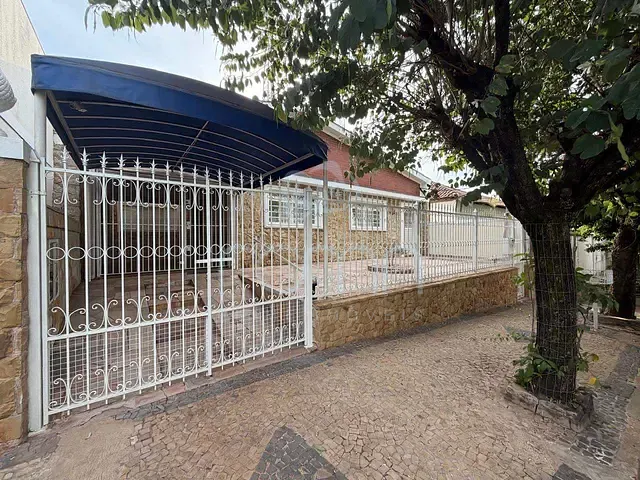 Casa com 264m² 3 quartos e 4 banheiros, à venda, no bairro Vila Ercília em São José do Rio Preto