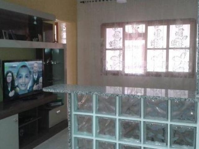 Foto do Casa - Casa à venda 3 Quartos, 1 Suite, 2 Vagas, 125M², Bosque dos Eucaliptos, São José dos Campos - SP | RUSSI IMÓVEIS