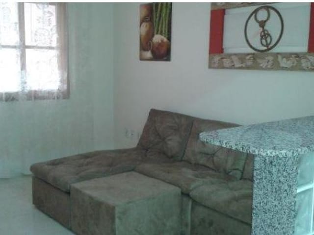 Foto do Casa - Casa à venda 3 Quartos, 1 Suite, 2 Vagas, 125M², Bosque dos Eucaliptos, São José dos Campos - SP | RUSSI IMÓVEIS