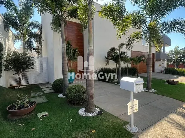 Casa com 494m² 4 quartos e 5 banheiros, à venda, no bairro Jardins Verona em Goiânia