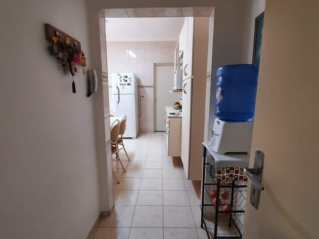 Casa com 320m² 2 quartos e 2 banheiros, à venda, no bairro Vila Moinho Velho em São Paulo