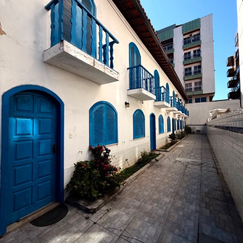 Casa com 720m² 3 quartos e 2 banheiros, à venda, no bairro Algodoal em Cabo Frio