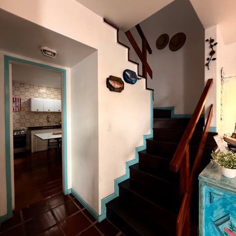 Casa com 720m² 3 quartos e 2 banheiros, à venda, no bairro Algodoal em Cabo Frio