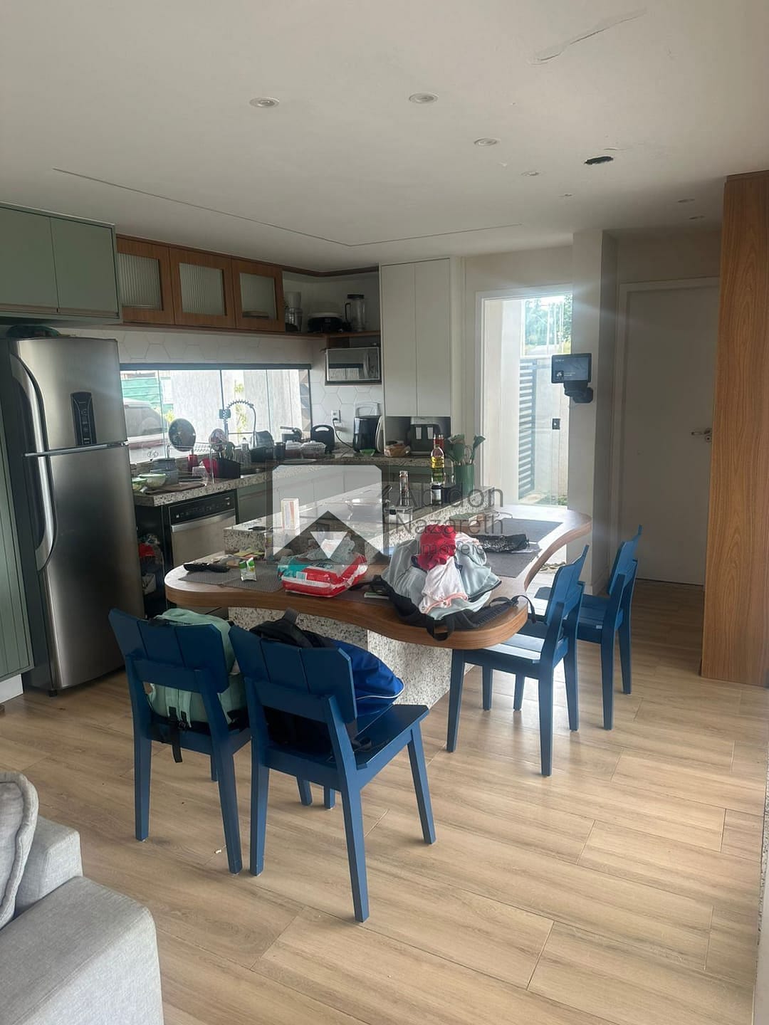 Casa, 4 quartos, 200 m² - Foto 3