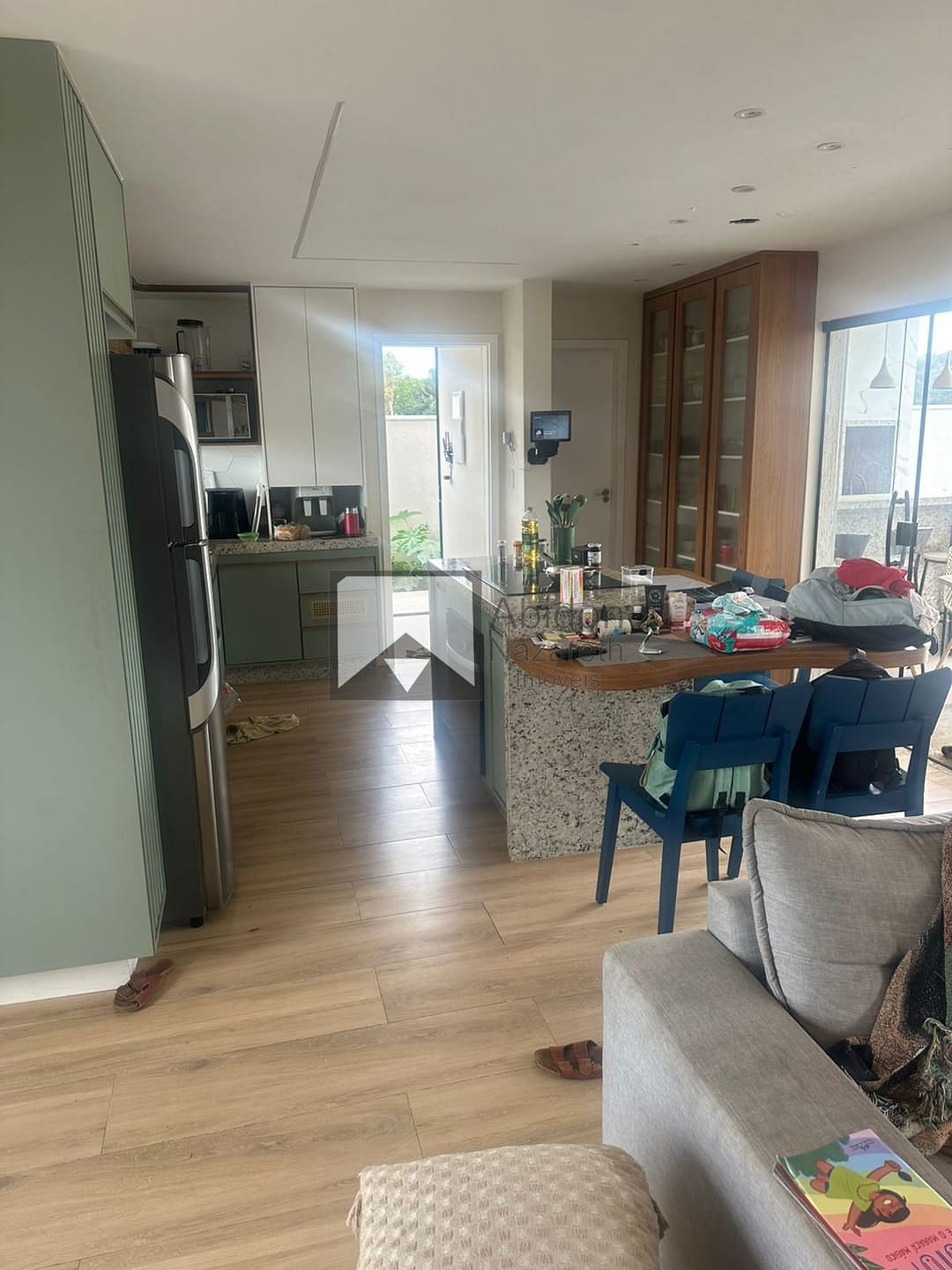 Casa, 4 quartos, 200 m² - Foto 4