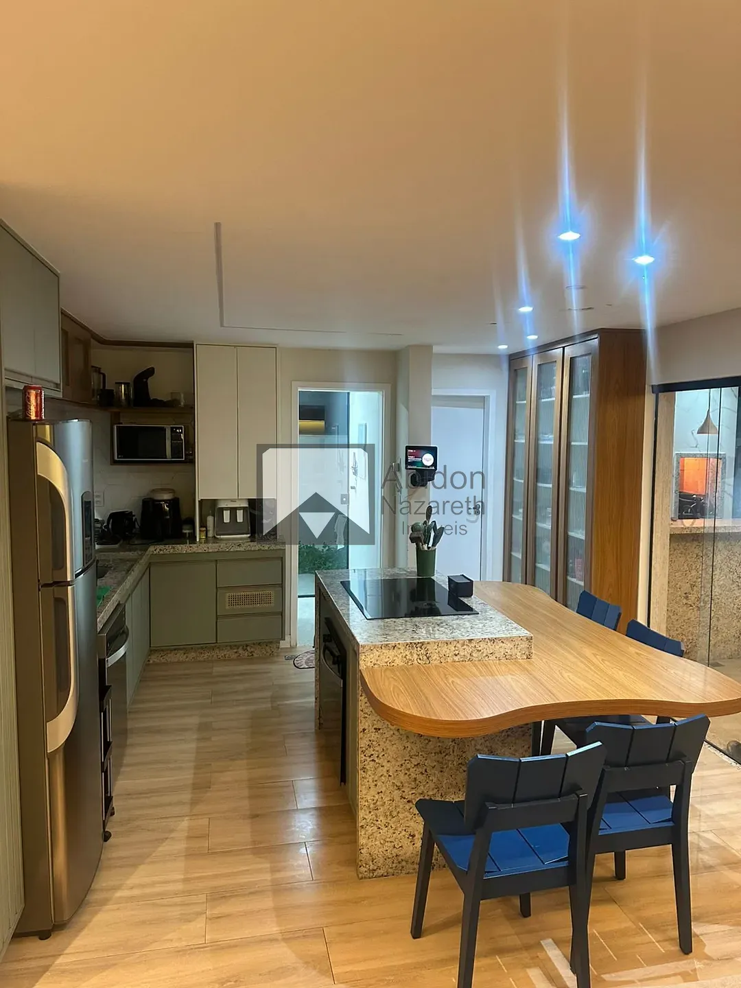 Casa, 4 quartos, 200 m² - Foto 27