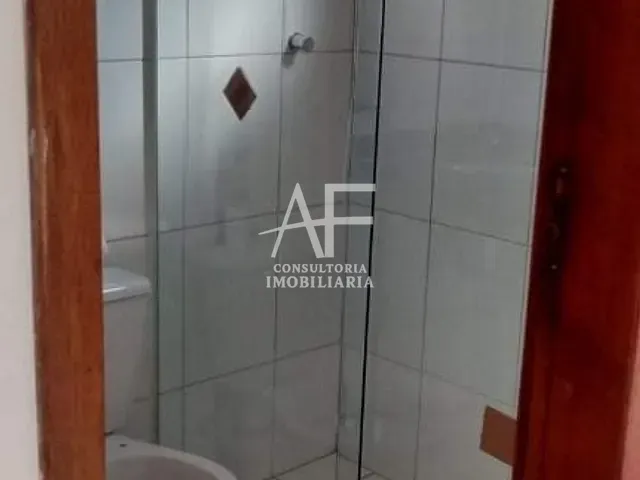 Casa com 133m² 2 quartos e 2 banheiros, à venda, no bairro Jardim Santa Tereza em Taubaté