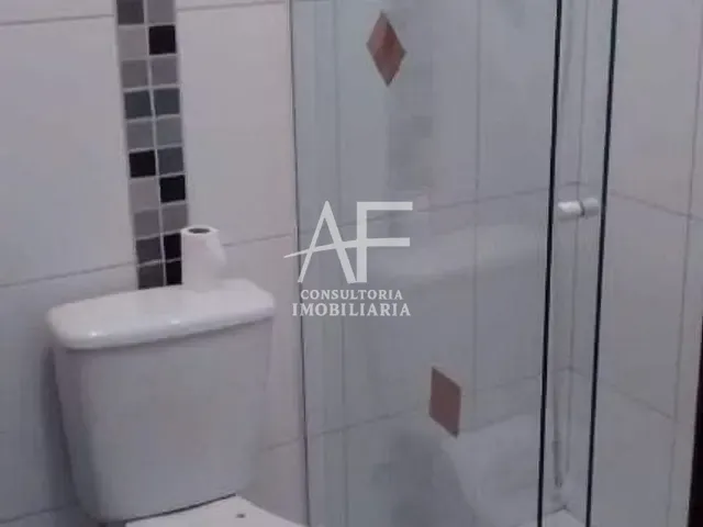 Casa com 133m² 2 quartos e 2 banheiros, à venda, no bairro Jardim Santa Tereza em Taubaté