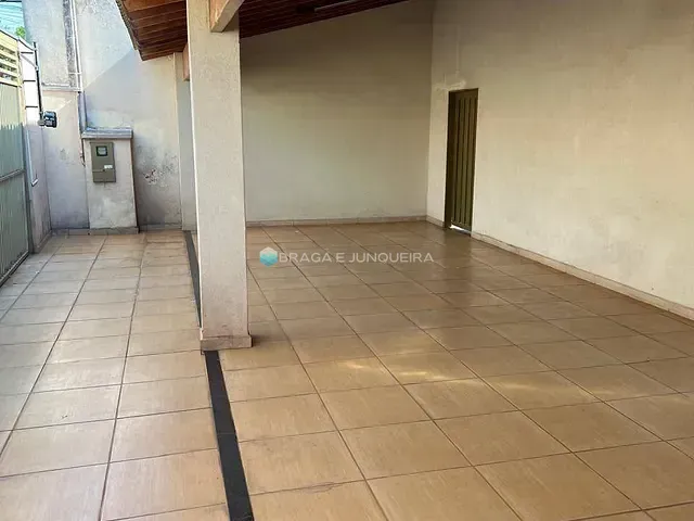 Casa com 360m² 3 quartos e 4 banheiros, à venda, no bairro Residencial Cidade Jardim em São José do Rio Preto
