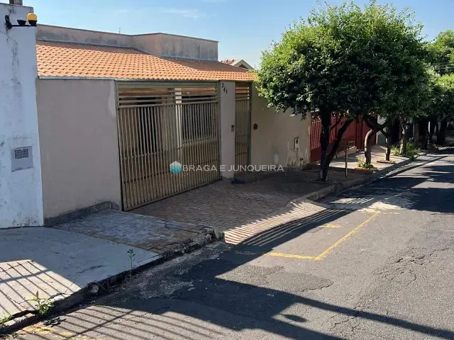 Casa com 360m² 3 quartos e 4 banheiros, à venda, no bairro Residencial Cidade Jardim em São José do Rio Preto