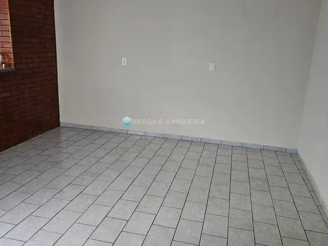 Casa com 360m² 3 quartos e 4 banheiros, à venda, no bairro Residencial Cidade Jardim em São José do Rio Preto
