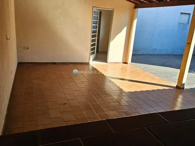 Casa com 360m² 3 quartos e 4 banheiros, à venda, no bairro Residencial Cidade Jardim em São José do Rio Preto