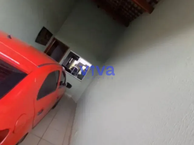 Casa com 190m² 3 quartos e 2 banheiros, à venda, no bairro Setor Aeroporto Sul em Aparecida de Goiânia