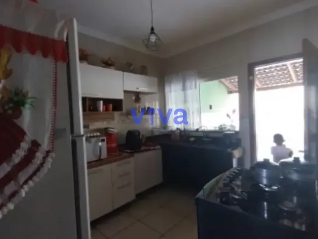 Casa com 190m² 3 quartos e 2 banheiros, à venda, no bairro Setor Aeroporto Sul em Aparecida de Goiânia