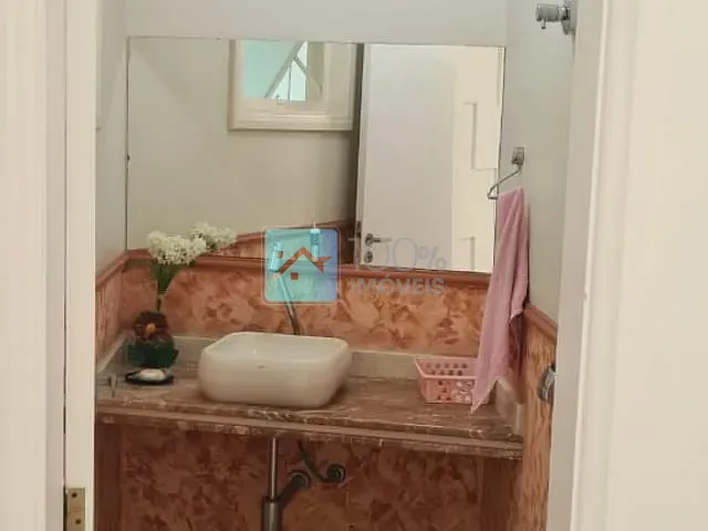 Casa com 300m² 4 quartos e 3 banheiros, para alugar, no bairro Parque Residencial Aquarius em São José dos Campos