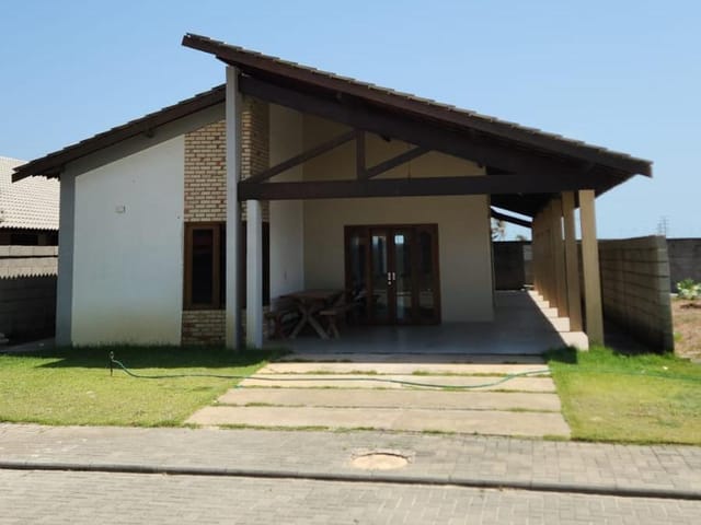 Foto do Casa - Casa à venda, Brisas do Atlântico, Atalaia, Luís Correia, PI | Cristina Lopes Imobiliária