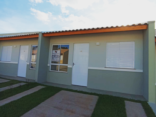 Foto do Casa - Casa para locação, Jardim do Cedro, Lajeado, RS | Executivo Imóveis