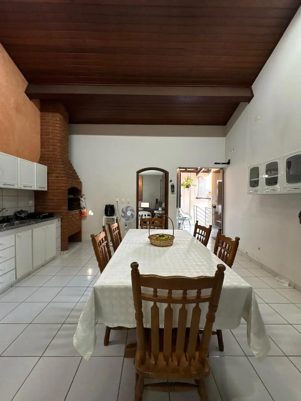 Casa, 3 quartos, 133 m² - Foto 17