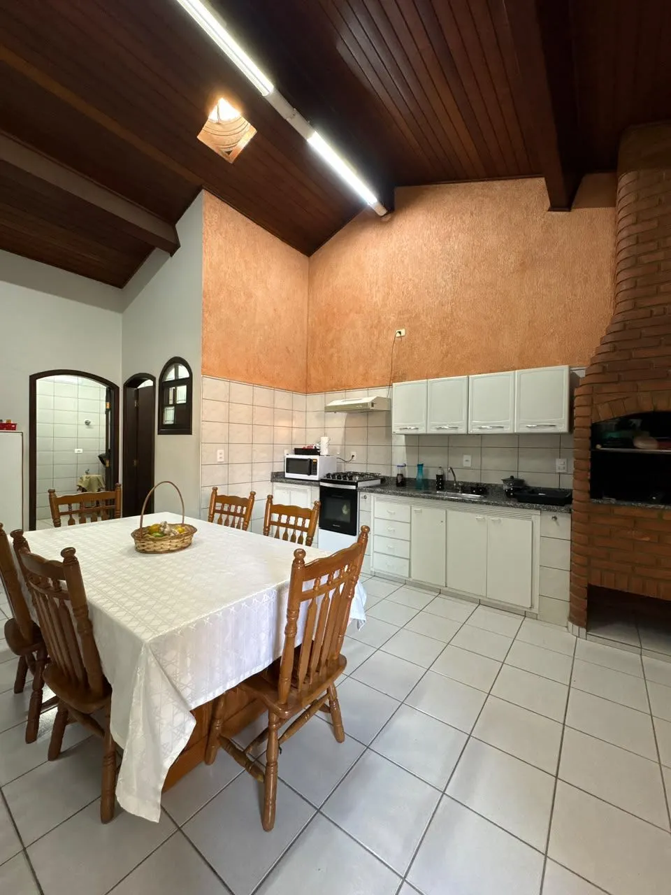 Casa, 3 quartos, 133 m² - Foto 18