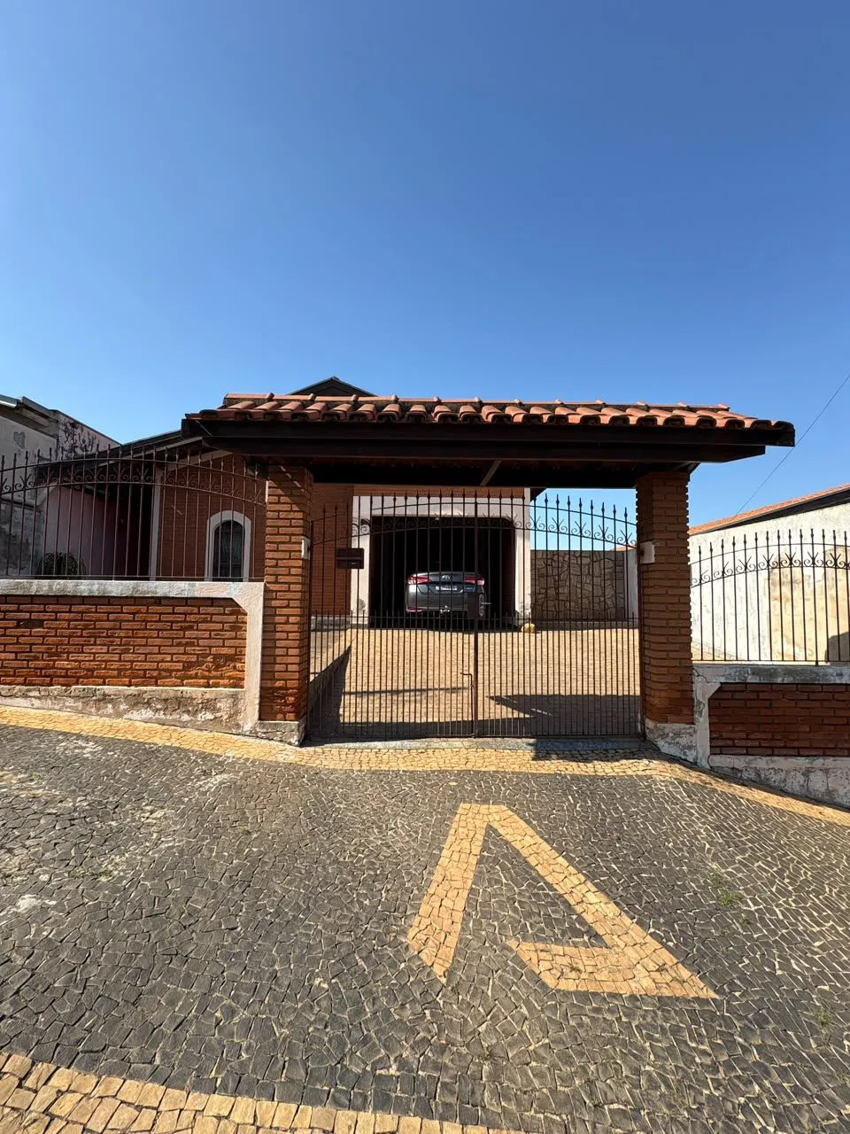 Casa, 3 quartos, 133 m² - Foto 2