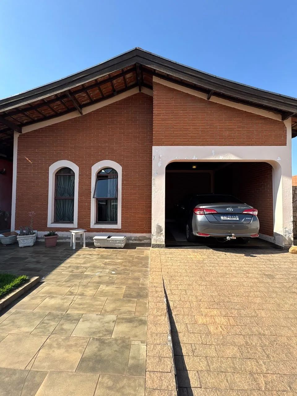Casa, 3 quartos, 133 m² - Foto 4
