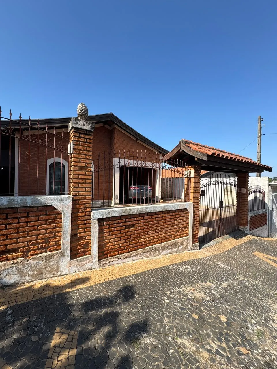 Casa, 3 quartos, 133 m² - Foto 3
