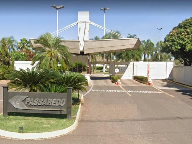 Casa com 5063m² 6 quartos e 6 banheiros, à venda ou para alugar, no bairro Residencial Jardim Santa Luzia em Birigui