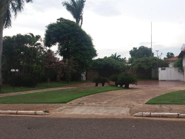 Casa com 5063m² 6 quartos e 6 banheiros, à venda ou para alugar, no bairro Residencial Jardim Santa Luzia em Birigui