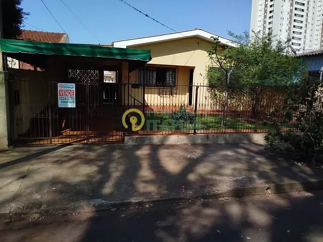 Casa com 275m² 4 quartos e 2 banheiros, à venda, no bairro Jardim Morumbi em Londrina